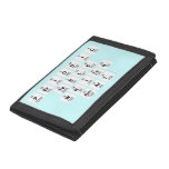 Periodic
 Table
 Writer
 Smart  Wallet