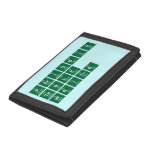 Periodic
 Table
 Writer  Wallet
