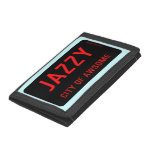 jazzy  Wallet