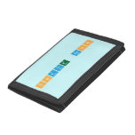 SHAYE COHN  Wallet