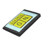 GAME
 ON  Wallet