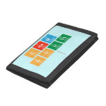 Chem
 South
   Wallet