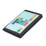 KEEP
 CALM
 AND
 READ
 NON-FICTION  Wallet