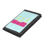 Game
 Letter
 Tiles  Wallet