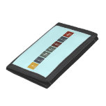 funderburg  Wallet
