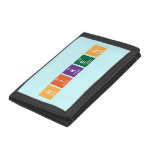 hiken  Wallet