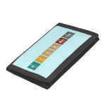 Richmond  Wallet