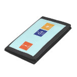 i can  Wallet