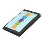 cinnamon  Wallet
