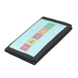 Spunky  Wallet