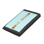 Miss Lopez  Wallet