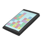 I love 
 Ms Nikki
 Cause
 She is
 Beautiful    Wallet