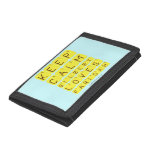 Keep 
 Calm 
 Gilbert 
 Loves 
 Faridah   Wallet