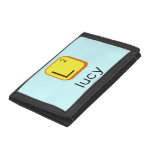 
 L
 lucy  Wallet