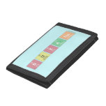susana  Wallet