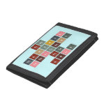 tina
 thankful
 intelligent
 nice
 able  Wallet