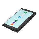 iker moñu  Wallet