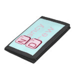 Nancy
 Drew  Wallet