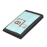 Be
 Loved  Wallet