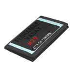 FLORAMAE    VASAY   Wallet