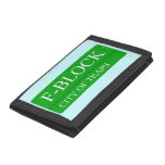 F-Block  Wallet