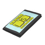 Sidney
 Is
 Awesome
   Wallet