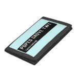 Popes Grove  Wallet