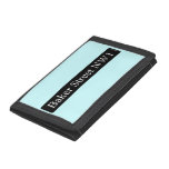 Baker Street  Wallet