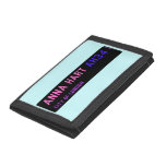 Anna Hart  Wallet