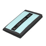 A.jheiem  Wallet