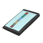 blackberry
   Wallet
