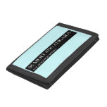06 MERT 4790  Wallet