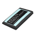Jocelyn  Street  Wallet