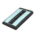 nantwich  Wallet