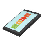 LORI  Wallet
