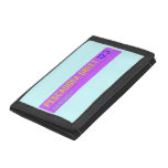 pescadora sreet  Wallet