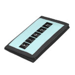 VISION  Wallet