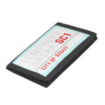 LEMPHOTZ SASAK  Wallet