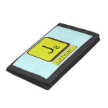 J
 JENNI  Wallet