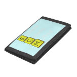 Gricelda
 Collado
 Muñoz  Wallet