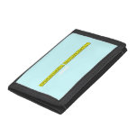 Emmanuel Macasakit  Wallet