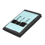 Game
 Letter
 Tiles  Wallet