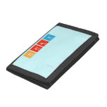 Harry
 
 
   Wallet