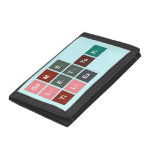 Game
 Letter
 Tiles  Wallet