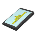 i
 love
 volleyball  Wallet