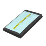 Hello jeneza joy   Wallet