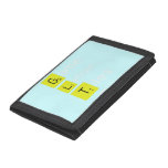 Game
 Letter
 Tiles  Wallet