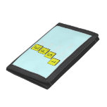 Eat
 Play
 Sleep
 Internet  Wallet