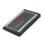Tiny Thug Street  Wallet