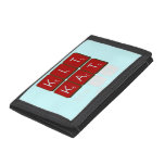 KIT
 KAT
 stis 55  Wallet
